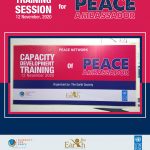 The Earth Society - Unity is Identity (Peace Network) 8 The Earth Society - 3