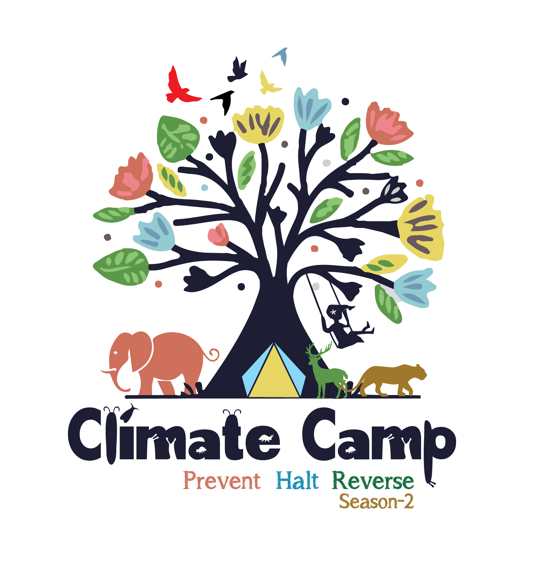 Read more about the article Climate Camp – Onboarding Page – 2022 – Bangla