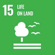 The Earth Society - SDG15