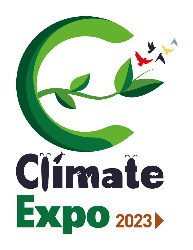 The Earth Society - Climate Expo Mnemonic 2022 PNG