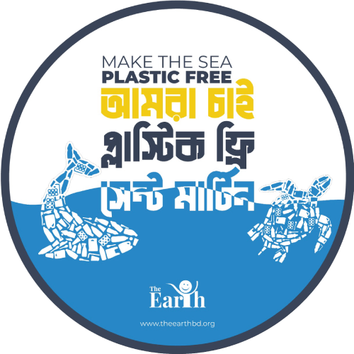 The Earth Society - Plastic Free Saint Martin