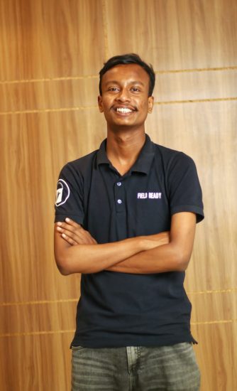 Jimran Mohammad Saiak