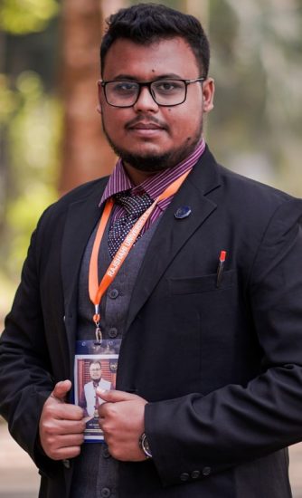 mahmud pic - Md.Mahmud Hasan